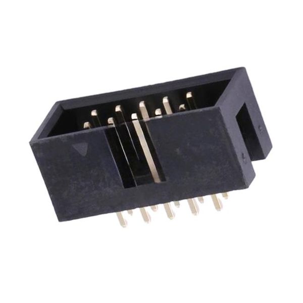 GPHA204-0502A001A1AC  Connectors