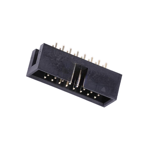 GPHA204-0802A001A1AC electronic component of GREENCONN