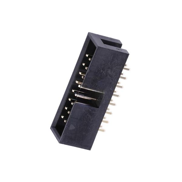 GPHA204-0802A001A1AC I/O Connectors