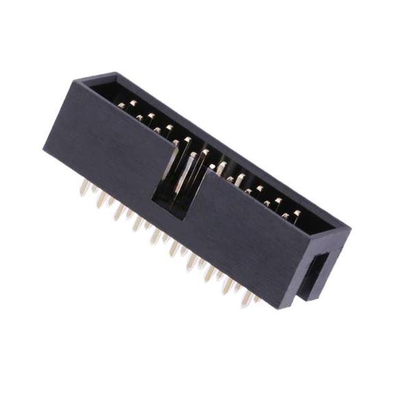GPHA204-1002A001A1AC  Connectors