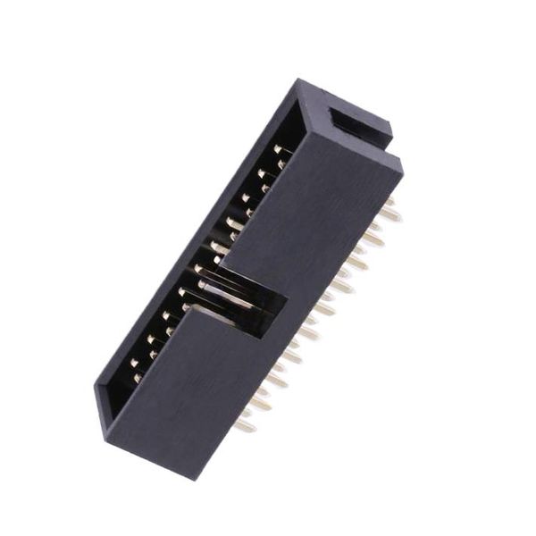 GPHA204-1002A001A1AC Headers & Wire Housings