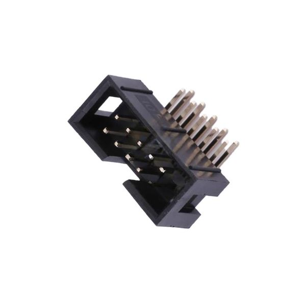GPHB204-0502A001A1BC  Connectors
