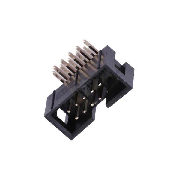 GPHB204-0502A001A1BC Headers & Wire Housings