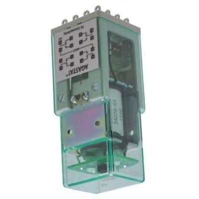 GPIC775  Electromechanical