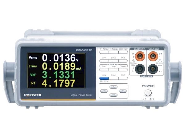 GPM-8213 electronic component of GW INSTEK