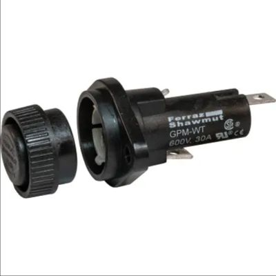 GPM-WT electronic component of Mersen