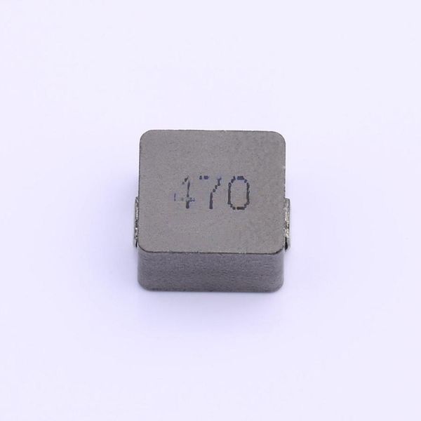 GPSR1365-470MS01 electronic component of Gantong