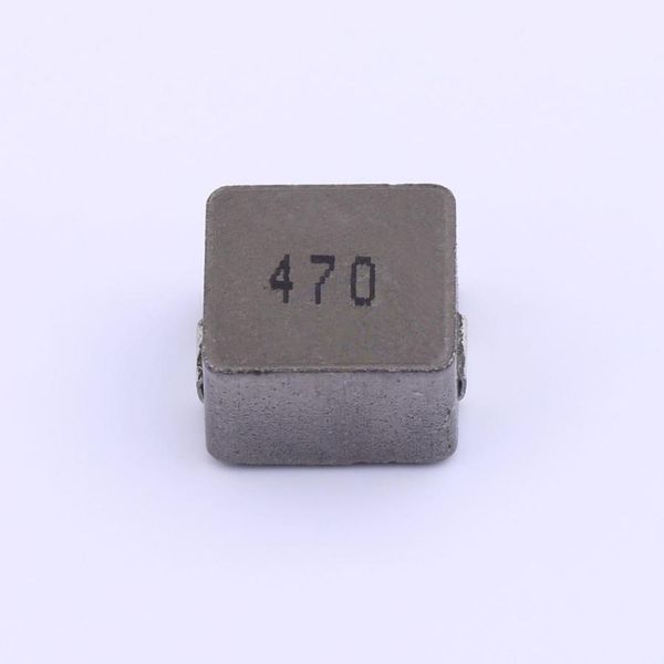 GPSR1375-470MS electronic component of Gantong