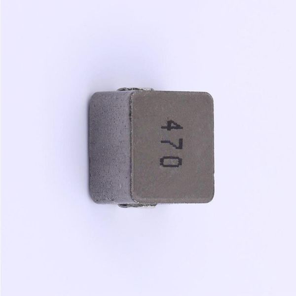 GPSR1375-470MS Fixed Inductors