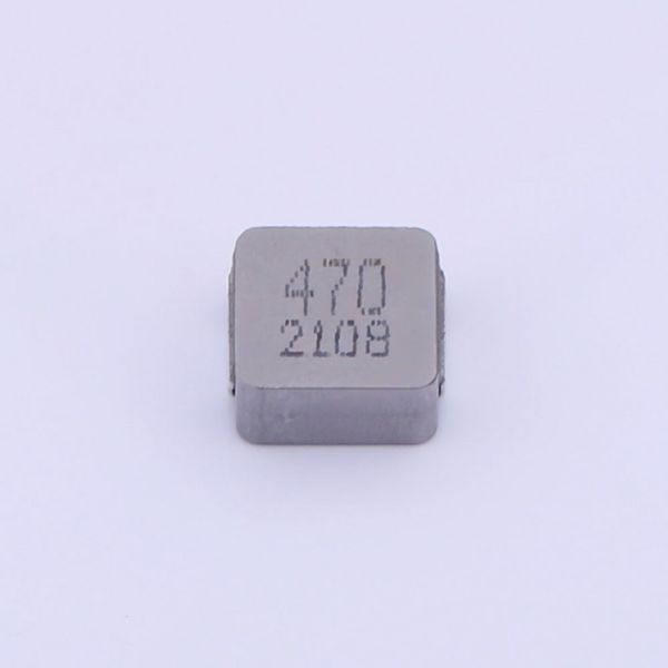 GPSR-AP1050-470MS electronic component of Gantong