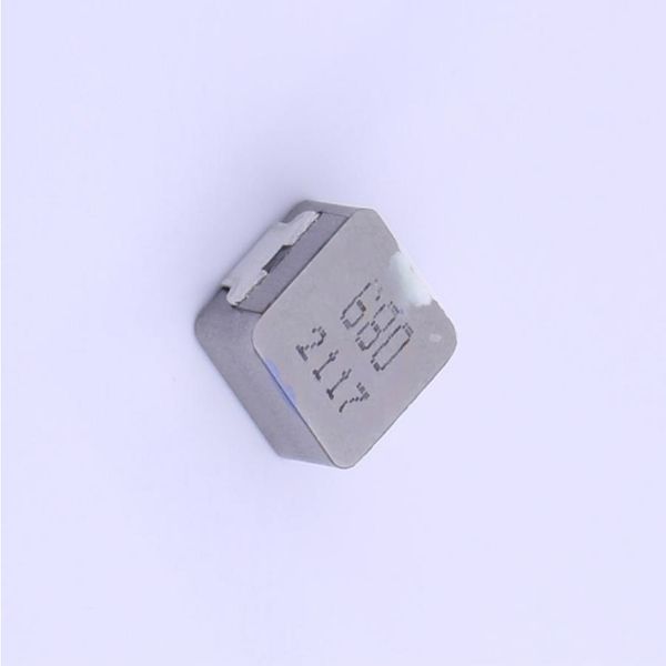 GPSR-AP1050-680MS Fixed Inductors