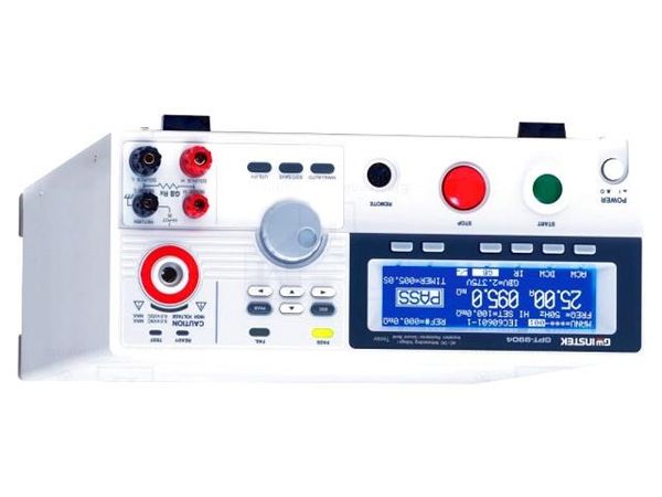 GPT-9904  Test & Measurement