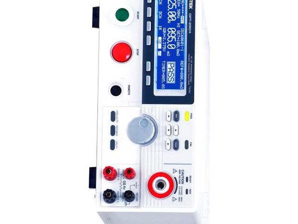 GPT-9904 Digital Multimeters