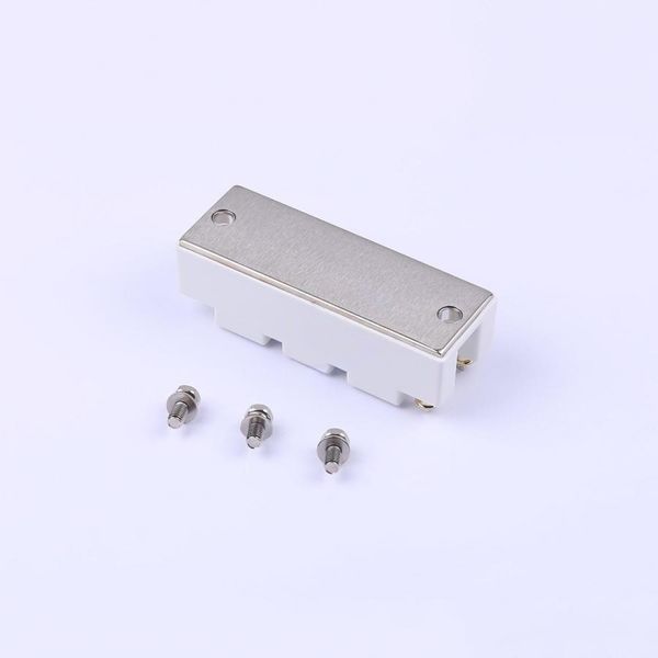 GPU100HF120D1SE electronic component of Daxin Semiconductor
