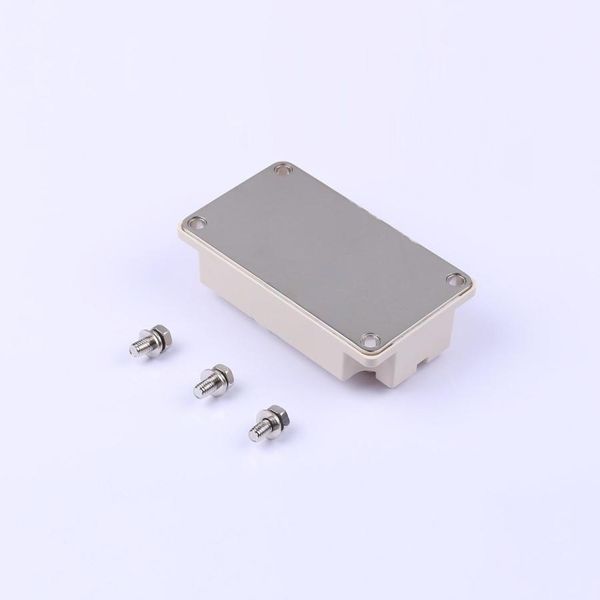 GPU450HF120D2SE electronic component of Daxin Semiconductor