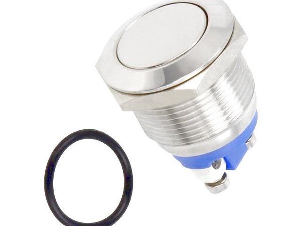 GQ19F-10/S Pushbutton Switches