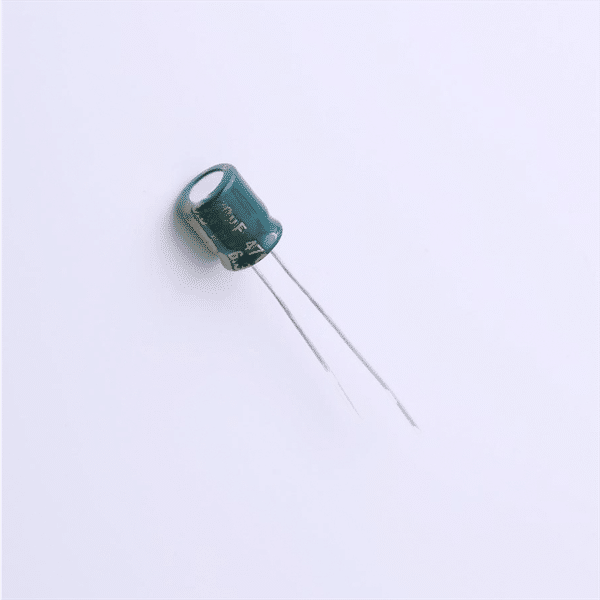 GR0J471M0607 electronic component of ROQANG