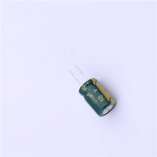 GR1A102M0812  Passive Components