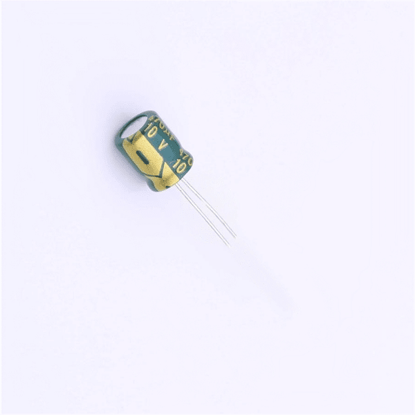 GR1A471M0608 electronic component of ROQANG