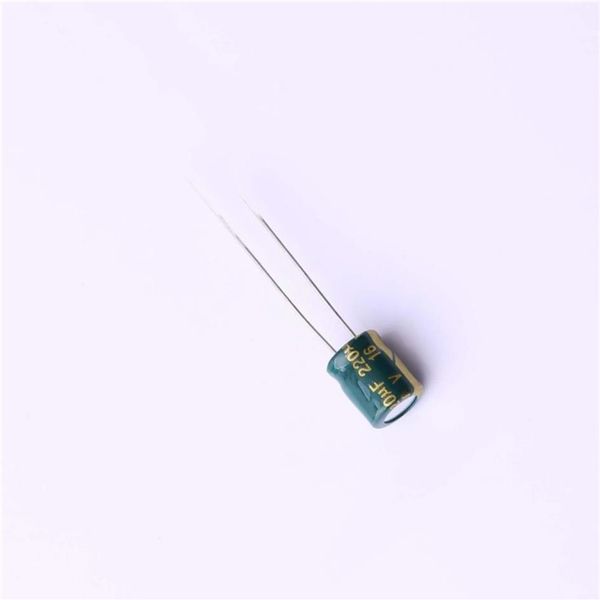 GR1C221M0607  Passive Components