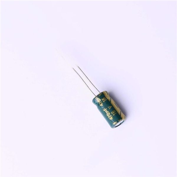 GR1C471M0611  Passive Components