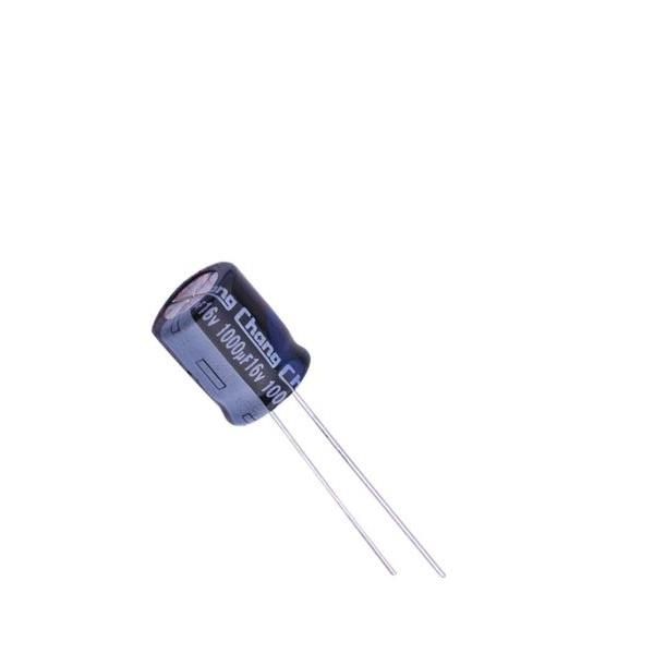 GR1E222MI250A00CV0 Aluminium Electrolytic Capacitors - Radial Leaded