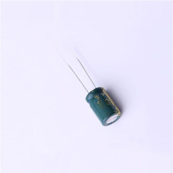 GR1H101M0812  Passive Components