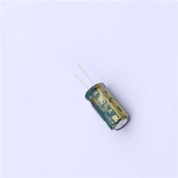 GR1V101M0611  Passive Components
