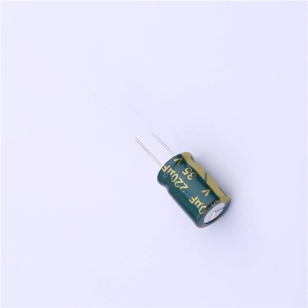 GR1V331M1013  Passive Components