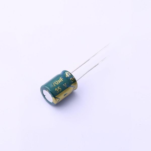 GR1V471M1013 electronic component of ROQANG