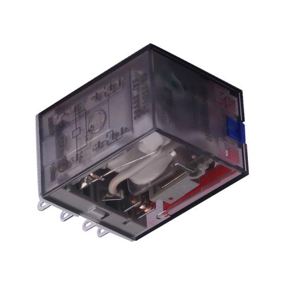 GR-2C-DC24V  Electromechanical