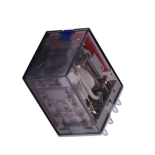 GR-2C-DC24V General Purpose Relays