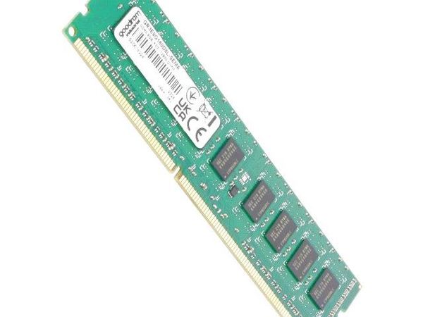 GR3E8G160D8L-SEMA Memory Modules