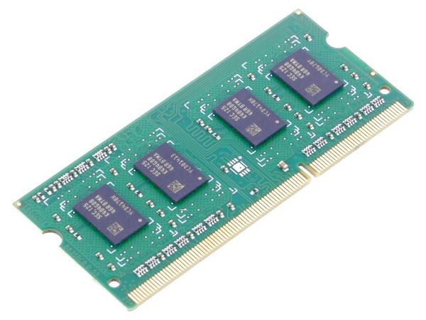 GR3S4G160S8L electronic component of Goodram