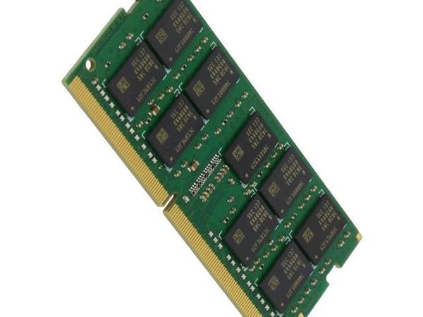 GR4A16G320D8C-SCWE Memory Modules