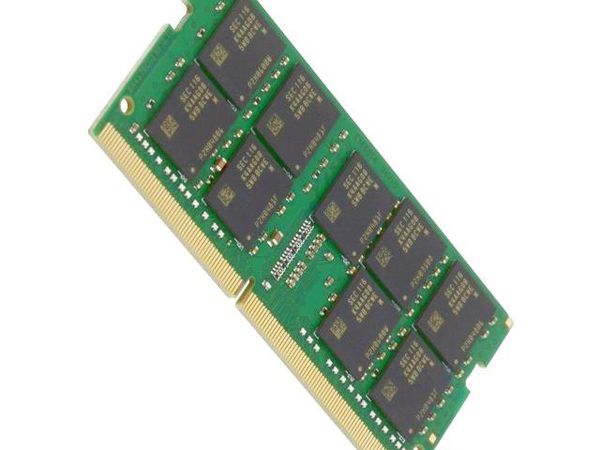 GR4A32G320D8C-SBWE Memory Modules