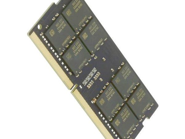 GR4S32G320D8C Memory Modules