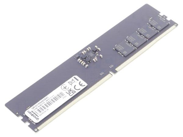 GR5D16G480S8C electronic component of Goodram