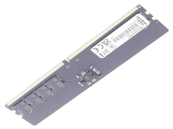 GR5D16G480S8C  Embedded Solutions