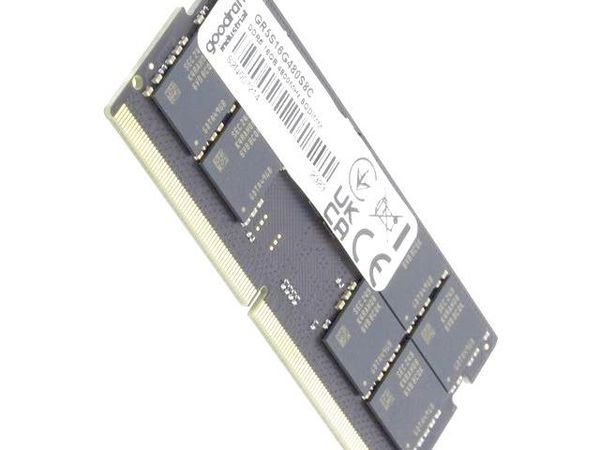 GR5S16G480S8C Memory Modules