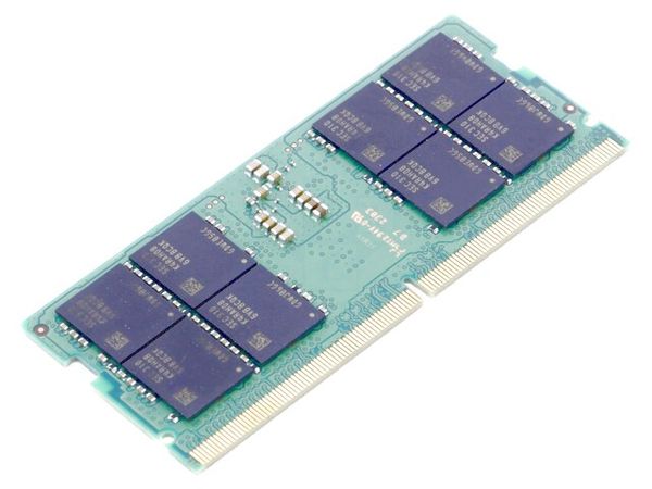 GR5S32G480D8C electronic component of Goodram