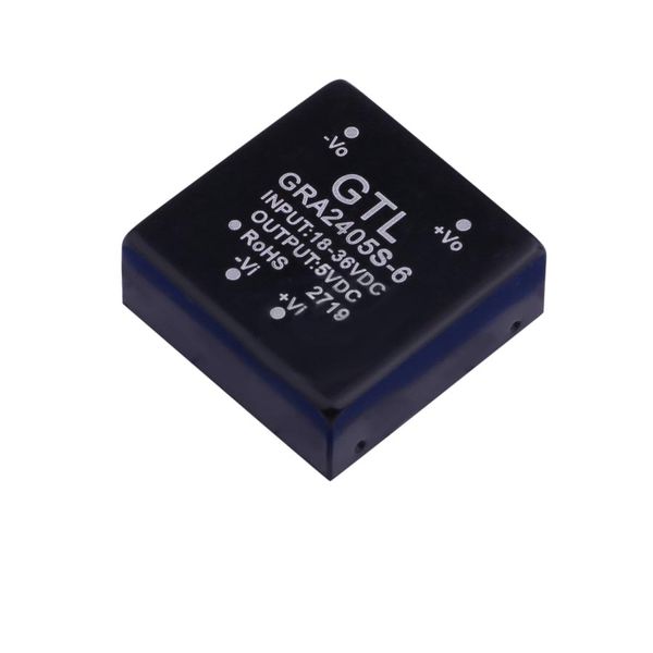 GRA2405S-6 electronic component of GTL-POWER