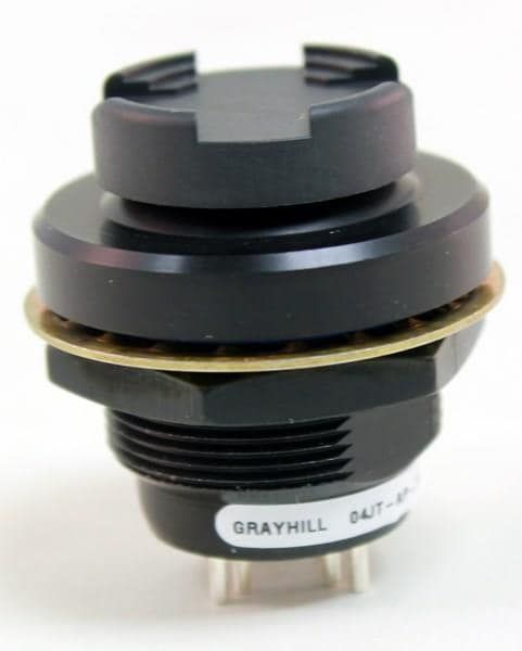 04JT-AP-T02 electronic component of Grayhill