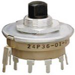 24004-10N electronic component of Grayhill