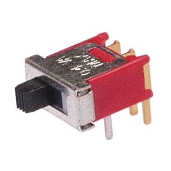 48BFSP1M6QT electronic component of Grayhill