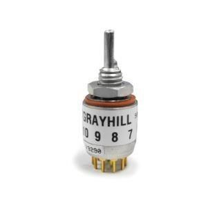 grayhill_51m3001107s