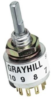 56SDP36-01-1-AJN electronic component of Grayhill