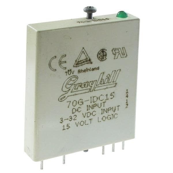 70-IDC5 electronic component of Grayhill