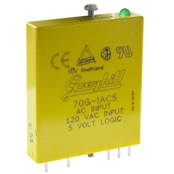 70M-IAC5 electronic component of Grayhill