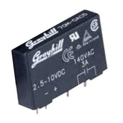 70M-OAC5 electronic component of Grayhill